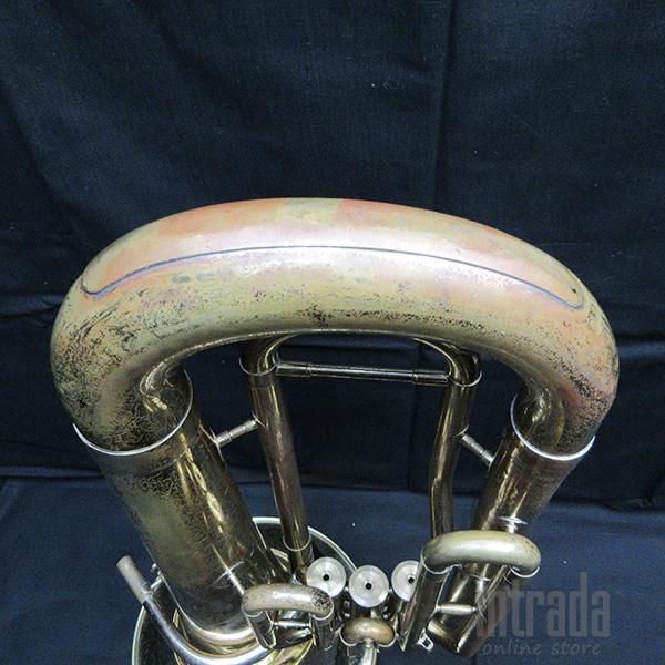 YAMAHA 【中古】ヤマハ ユーフォニアム YEP-201M : INTRADA