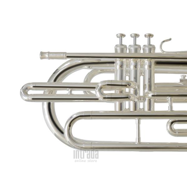 Steely マーチングトロンボーン STB-100Sの画像