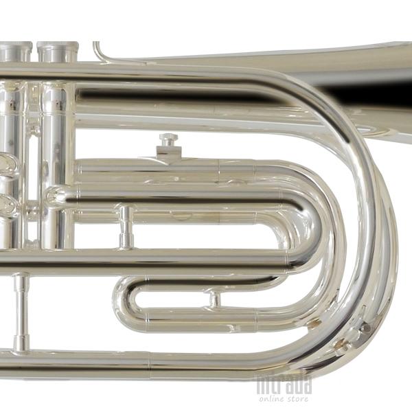 Steely マーチングトロンボーン STB-100Sの画像