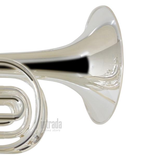 Steely マーチングトロンボーン STB-100Sの画像