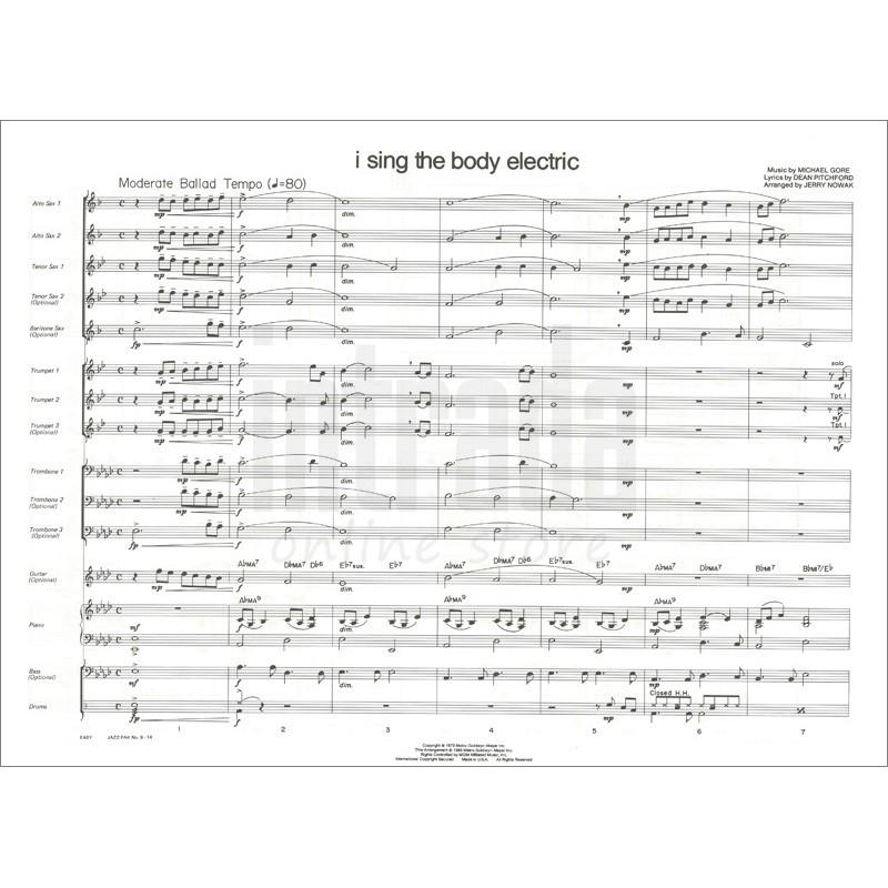 EAZY PAK #9 / 「Stray Cat Strut」「And I Love Her」 他の画像