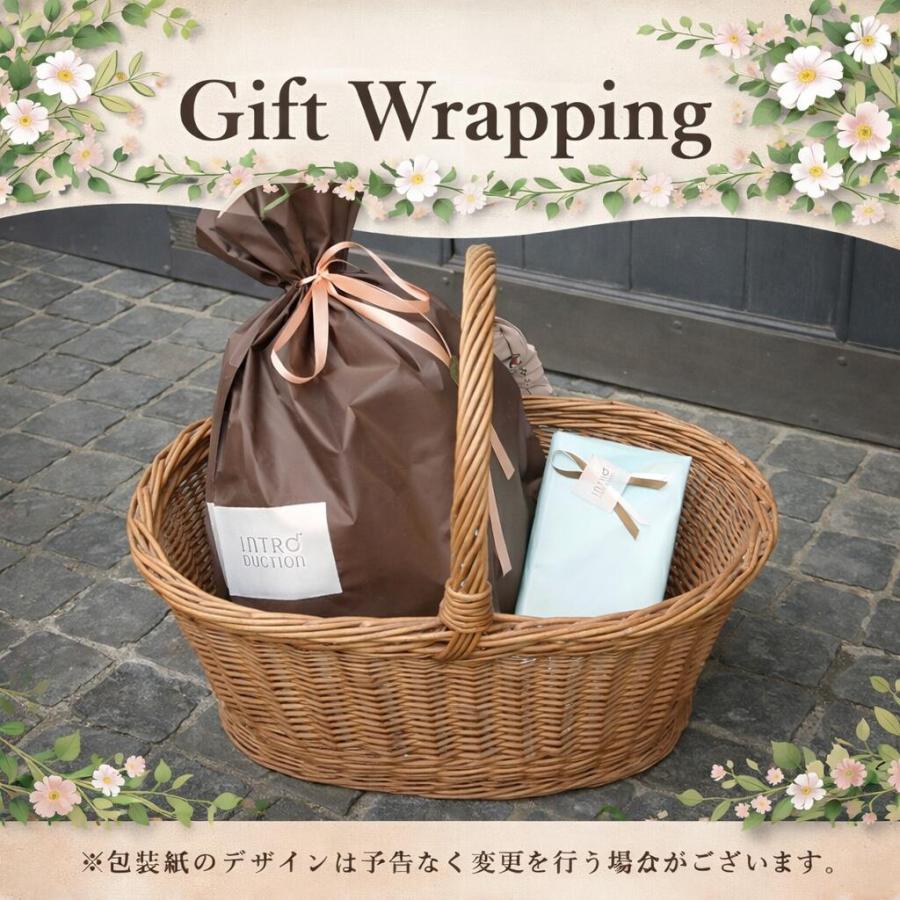 Introduction ポシェット レディース サコッシュ 牛革 レザー 