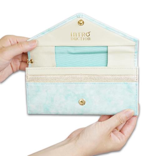 財布 レディース 長財布 ギャルソン 本革 薄い 日本製 大容量 軽い 軽量 カード入れ 金運 縁起 女性 国産 ギフト 