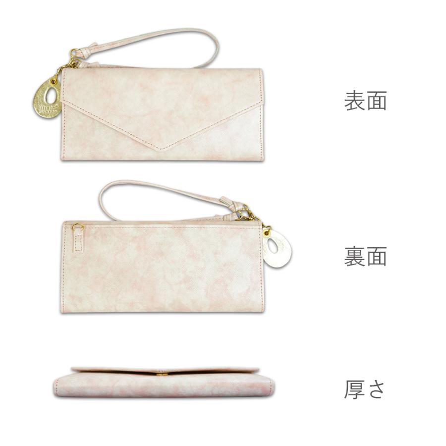 財布 レディース 長財布 ギャルソン 本革 薄い 日本製 大容量 軽い 軽量 カード入れ 金運 縁起 女性 国産 ギフト