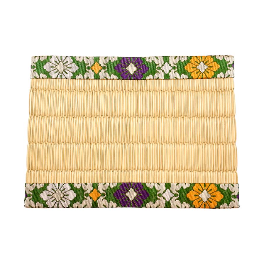 龍鬢(りゅうびん) 本大和級 55×36cm 神具 祭壇 畳 敷物 高級畳 和風インテリア 高級 伝統 祭具 祭事 神社_1