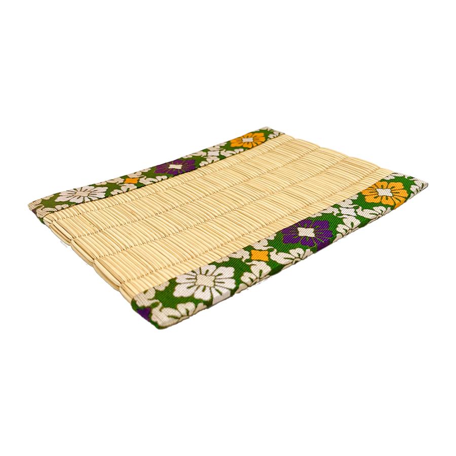 龍鬢(りゅうびん) 本大和級 55×36cm 神具 祭壇 畳 敷物 高級畳 和風インテリア 高級 伝統 祭具 祭事 神社_3