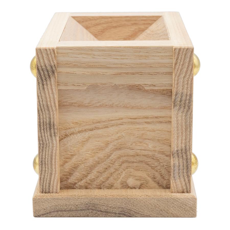 賽銭箱 4寸 白木製 浄財 奉賽 奉納 お賽銭箱 おさいせん 国産 日本製