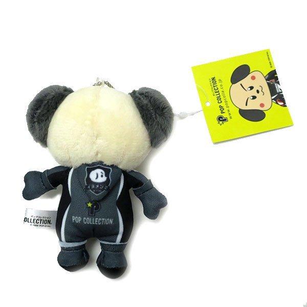 キャラクター マスコット オリジナル キーホルダー チャーム ストラップ ミニ サイズ ぬいぐるみ 小さい ふわふわ イヌメンZ 可愛い かっこいい 犬 |  | 03