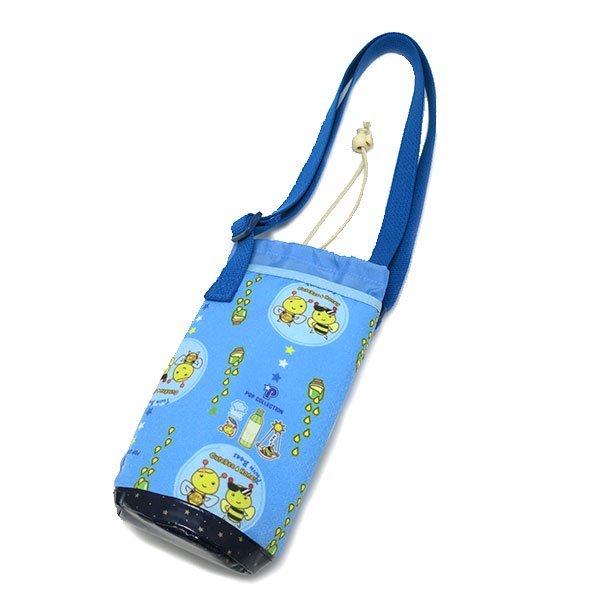 ペットボトルホルダー 水筒カバー ペットボトルカバー キャラクター 500ml 600ml キッズ 子供 こども 水筒入れ かわいい おしゃれ 肩掛け 青 黄 ピンク 緑 |  | 11