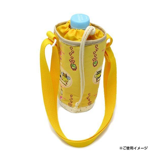 ペットボトルホルダー 水筒カバー ペットボトルカバー キャラクター 500ml 600ml キッズ 子供 こども 水筒入れ かわいい おしゃれ 肩掛け 青 黄 ピンク 緑 |  | 08