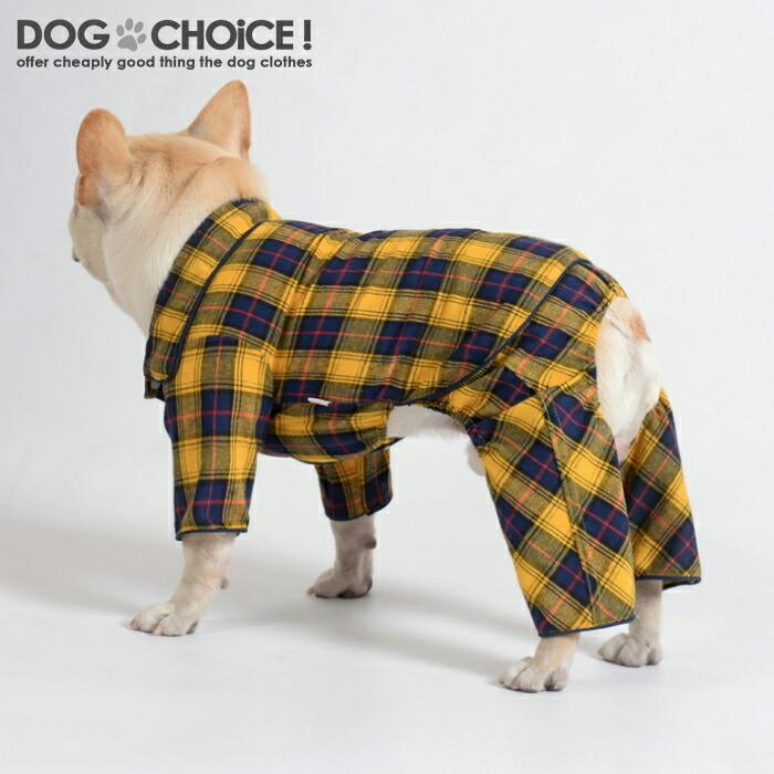 上品 犬服 ドッグウェア パジャマ 寝巻き ワンちゃん用パジャマ