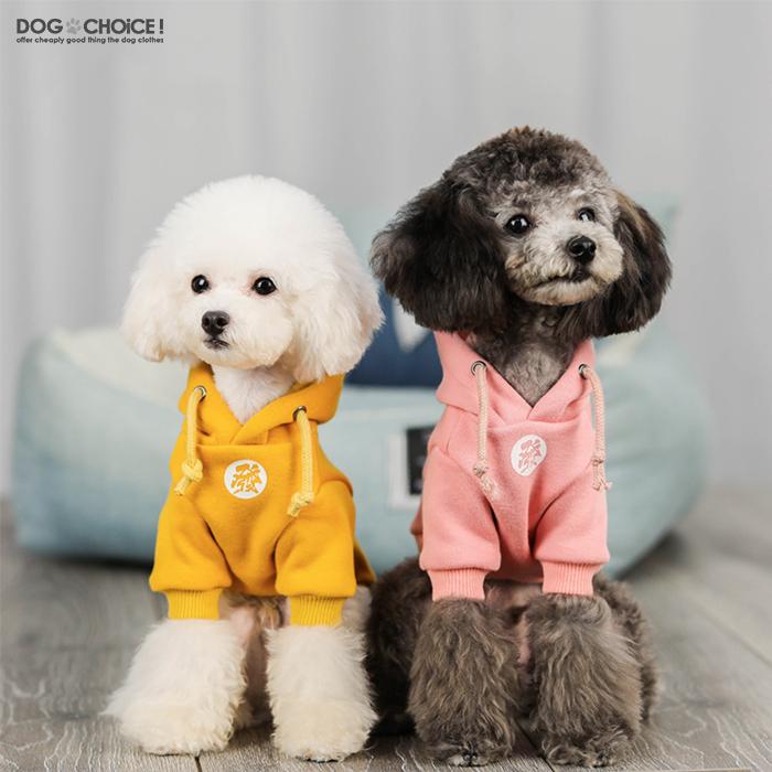 ブルドッグイラスト単色5カラーパーカー フード パーカー トレーナー 袖あり Chee Bull Parker 犬服と猫グッズのお店choice 通販 Yahoo ショッピング