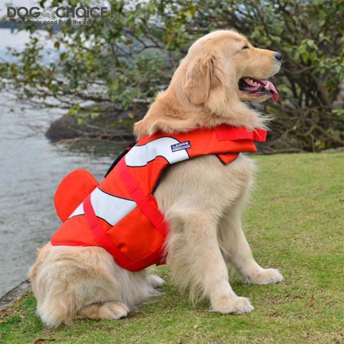 中型犬 大型犬向け カクレクマノミ シャーク マーメイド サメ エビ 犬用ライフジャケット 犬用浮き輪 犬 ワンちゃん ペット用ライフジャケット 浮き輪 海 Lifejacket 9 犬服のお店choice 通販 Yahoo ショッピング