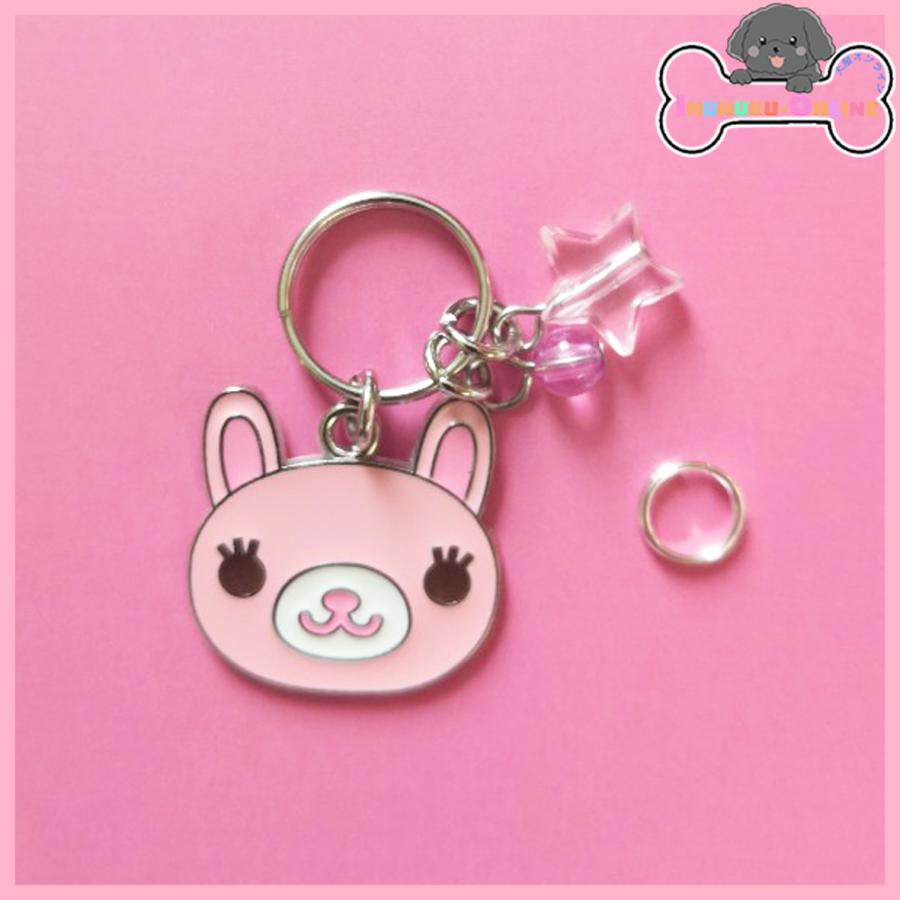 メール便可 犬猫 迷子札 手書きタイプ 特価販売 二重マルカン おまけ付 Maigo Inuhuku Online 通販 Yahoo ショッピング