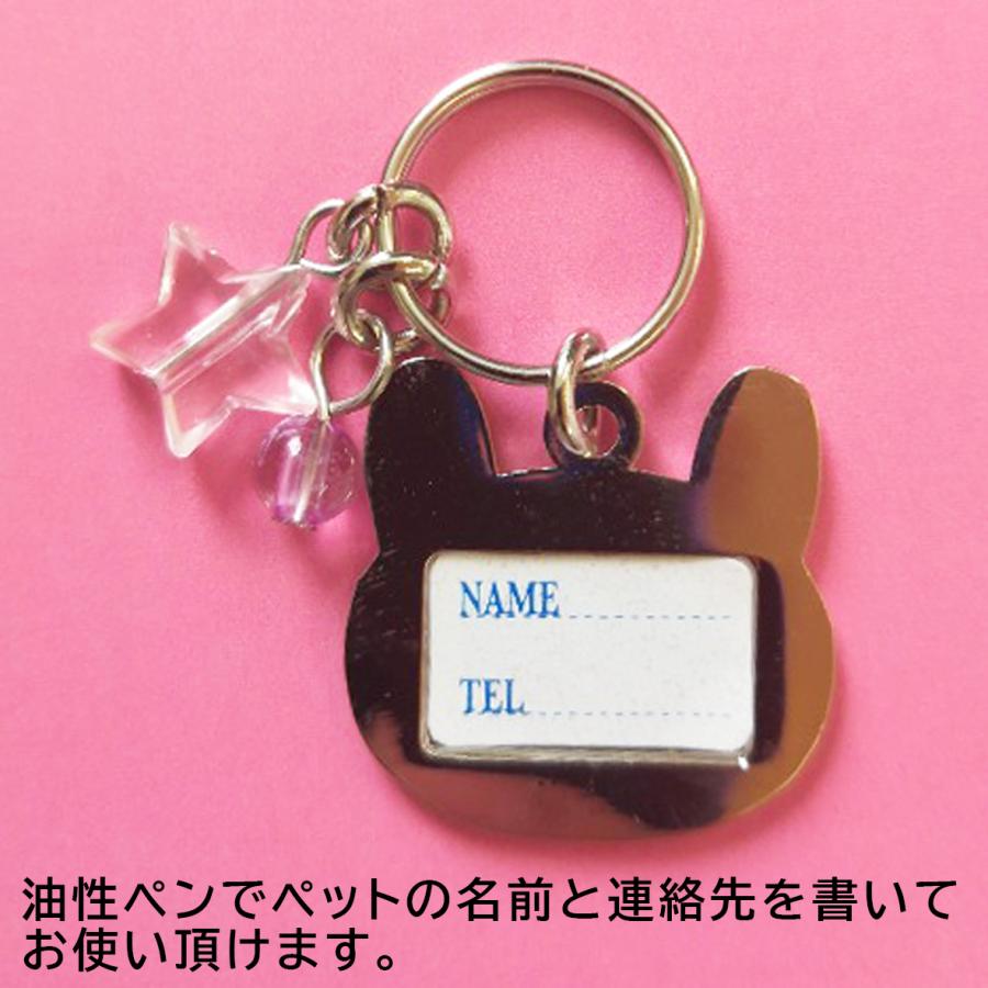 メール便可 犬猫 迷子札 手書きタイプ 特価販売 二重マルカン おまけ付 Maigo Inuhuku Online 通販 Yahoo ショッピング