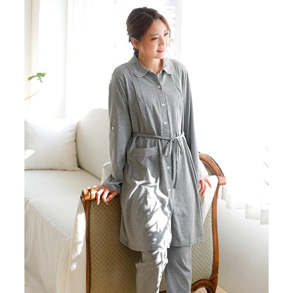 無印良品　マタニティ　パジャマ　Mサイズ　2着セット 無印良品 マタニティ パジャマ Mサイズ 2着セット 無印良品