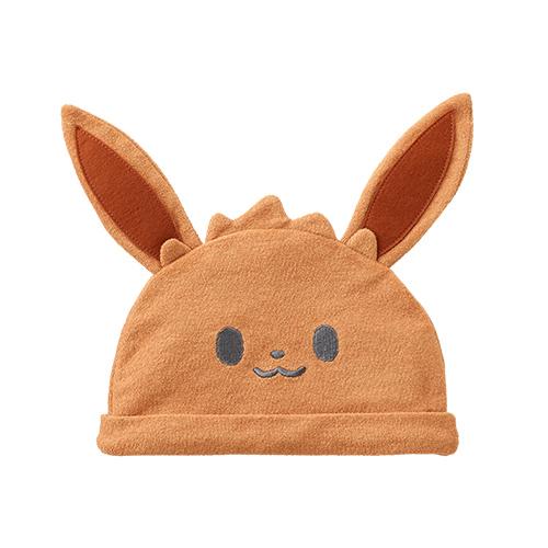 Pokemon（ポケモン） モンポケ ギフトセット（イーブイエプロンスーツ
