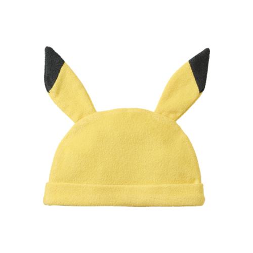 未使用　ピカチュウ オーガニックコットン ベビー服セット　お祝い　出産準備 楽天市場】モンポケ オーガニック 出産準備 4点セット | 新生児 ベビー