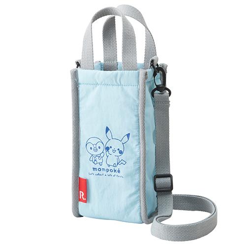 Pokemon（ポケモン） 爆買 モンポケ ルートート哺乳瓶ホルダー