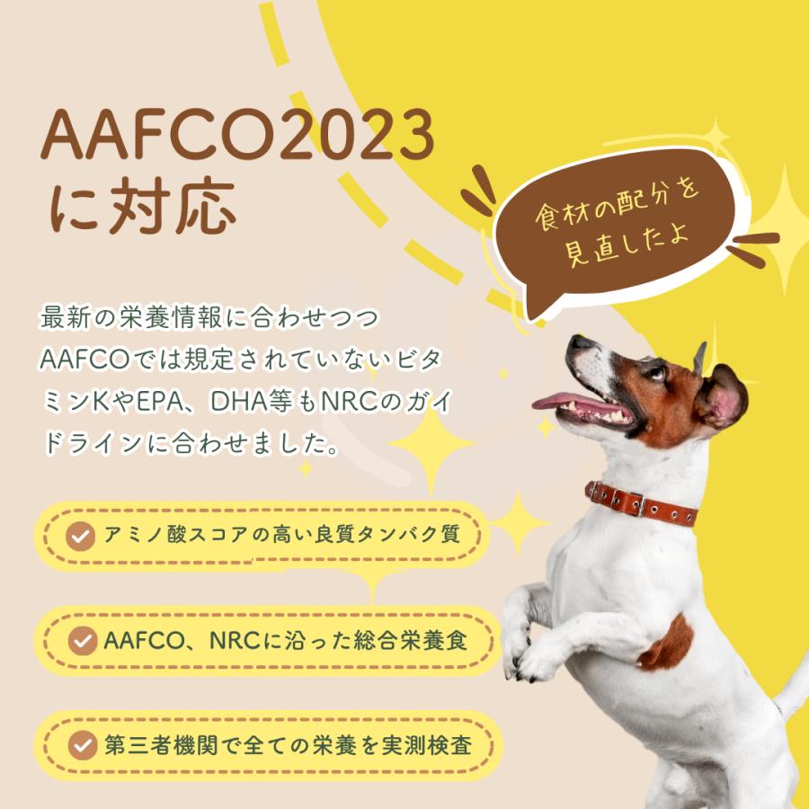 お試し モモまる 450g 無添加 国産 手作りドッグフード 総合栄養食 腸