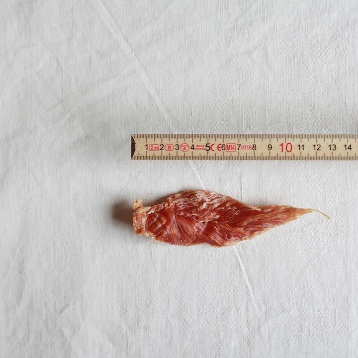 犬 おやつ 無添加 国産  ささみ ヘルシー ペット 鶏ささみ姿干し 5本（ありたどり） |  | 01