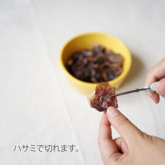 犬 おやつ ガム 無添加 国産 九州産・砂肝（ありたどり）20g |  | 03