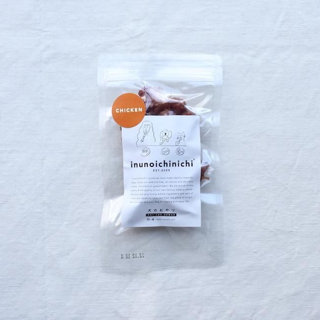 犬　おやつ　無添加　国産　ヒアルロン酸とさかクランチ 20g　小型犬　ヒアルロン酸 |  | 06