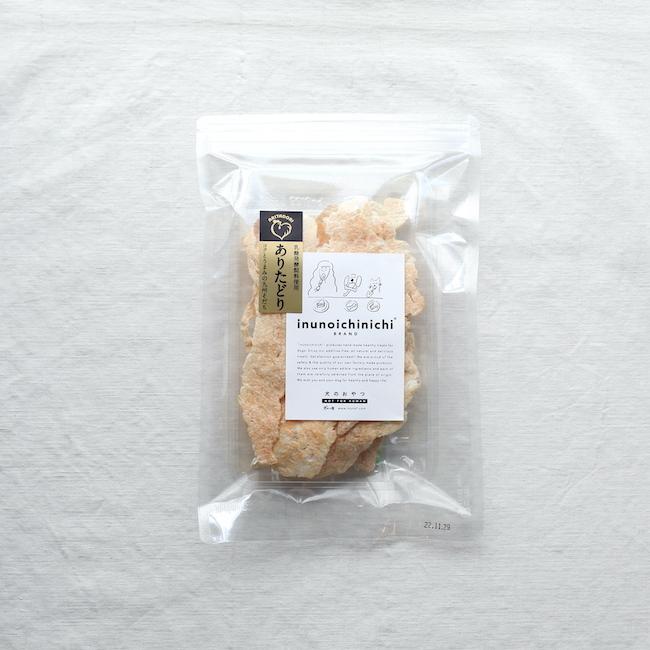 犬 おやつ 無添加 国産  ダイエット ささみ ヘルシー ペット 九州産・鶏せんべい 20g（ありたどり） |  | 04