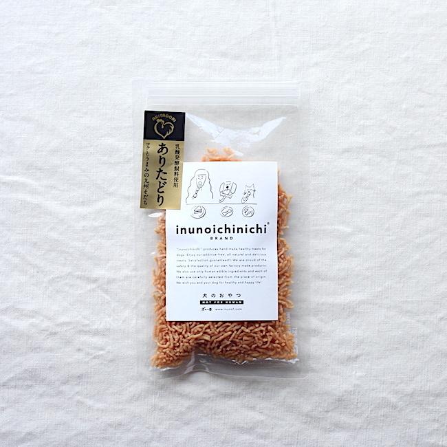 犬　おやつ　無添加　国産　トッピング　鶏ささみふりかけ 30g（ありたどり）　ふりかけ　ダイエット　ささみ　ペット |  | 03