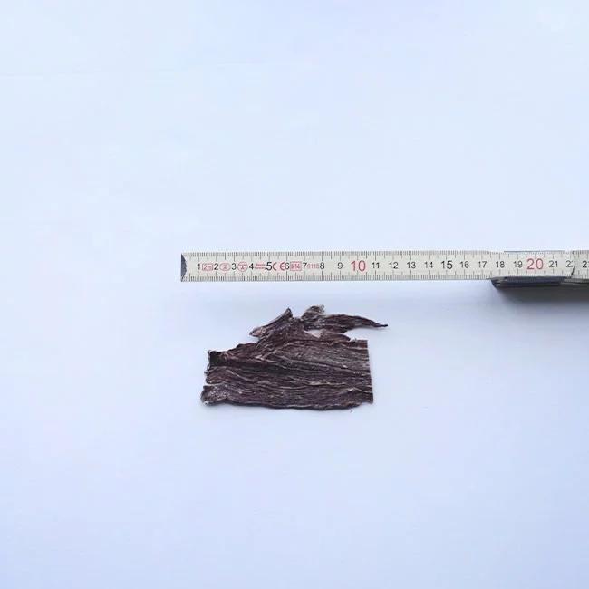 犬　おやつ　ジャーキー 　無添加　国産　鹿干し肉 25g |  | 01