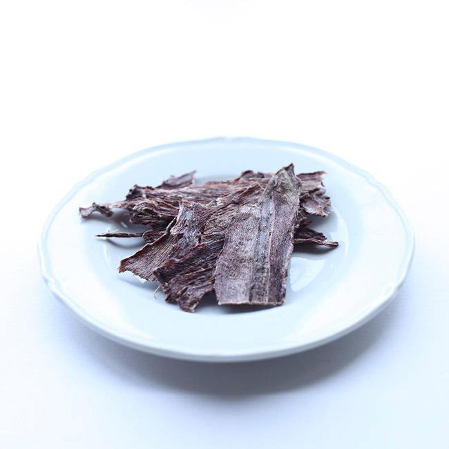 犬　おやつ　ジャーキー 　無添加　国産　鹿干し肉 25g |  | 02