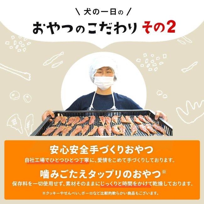 犬 おやつ 無添加 ガム アキレス 馬アキレスミドル（南米）50g |  | 09