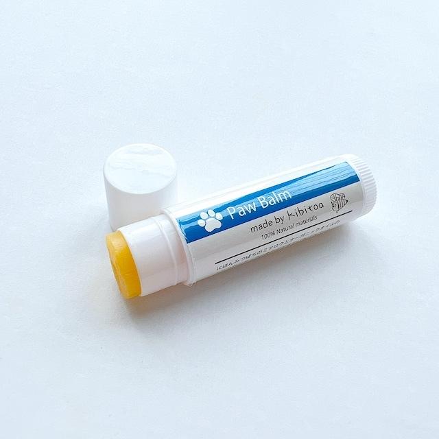 Paw Balm （福岡県糸島産） パウバーム 肉球クリーム ダメージ 犬