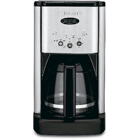 【即日発送】 Cuisinart 　クイジナート　DCC-1200　Brew Central 12-Cup Programmable Coffeemaker　12カ その他キッチン、日用品、文具