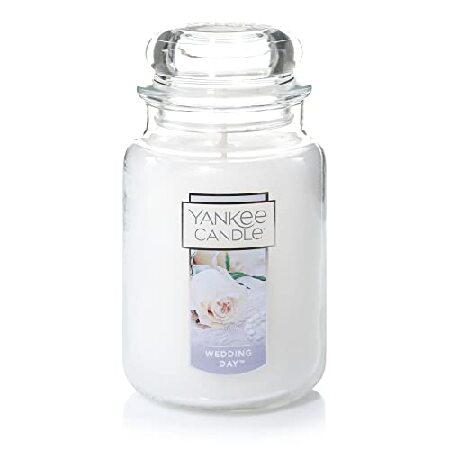 【本物保証】 Candle結婚日、フローラル香り Yankee Large 115438-YC Candle Jar その他キッチン、日用品、文具 【本物保証】 Candle結婚日、フローラル香り Yankee Large 115438-YC Candle Jar その他キッチン、日用品、文具