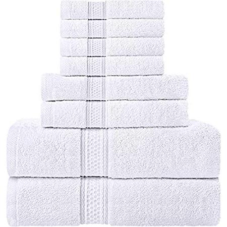最安値級価格 Utopia Towels 純粋な綿 cm) 178 x (グレー、89 GSM 700 バスタオル - その他キッチン、日用品、文具