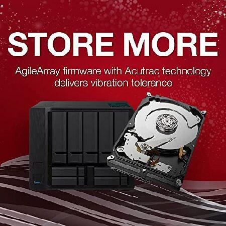 Seagate 8TB HDD 