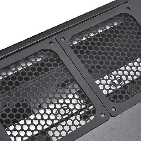 【まとめ売り】 SilverStone PCケース ホットスワップベイ12基対応 SST-CS381B 【RIZ3076703159】(108928円)