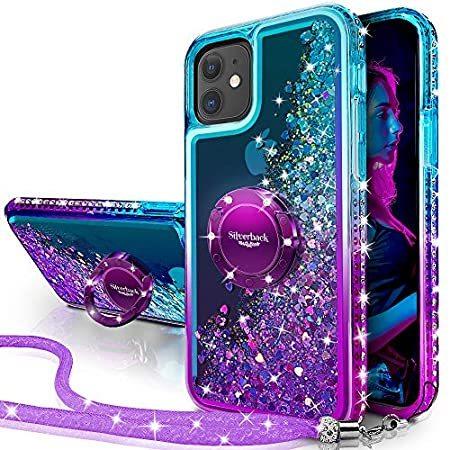Iphone 携帯電話アクセサリー 11 Xrケース シルバーバック キラキラ 動く液体ホログラフィック キラキラ グリッターケース キックスタンド付き グリッターケース ラ 天王洲ecマーケット キラキラ光るダイヤモンド 店 B07wvb3g9x 10 Off