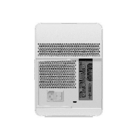 送料無料 Razer Core X アルミニウム外部GPUエンクロージャ(eGPU):Windows ＆ MacOS Thunderbolt 3ラップトップと互換性あり、NVIDIA /AMD PCIeサポート、650W PSU、Mercu 【OCQ1309676369】(46368円)