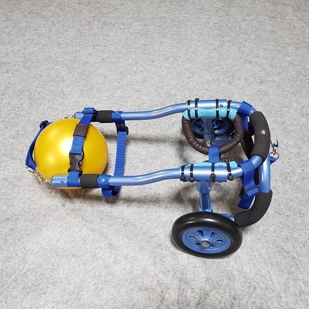 オーダーメイド小型犬用車椅子 : 犬車椅子桜花 - 通販 - Yahoo
