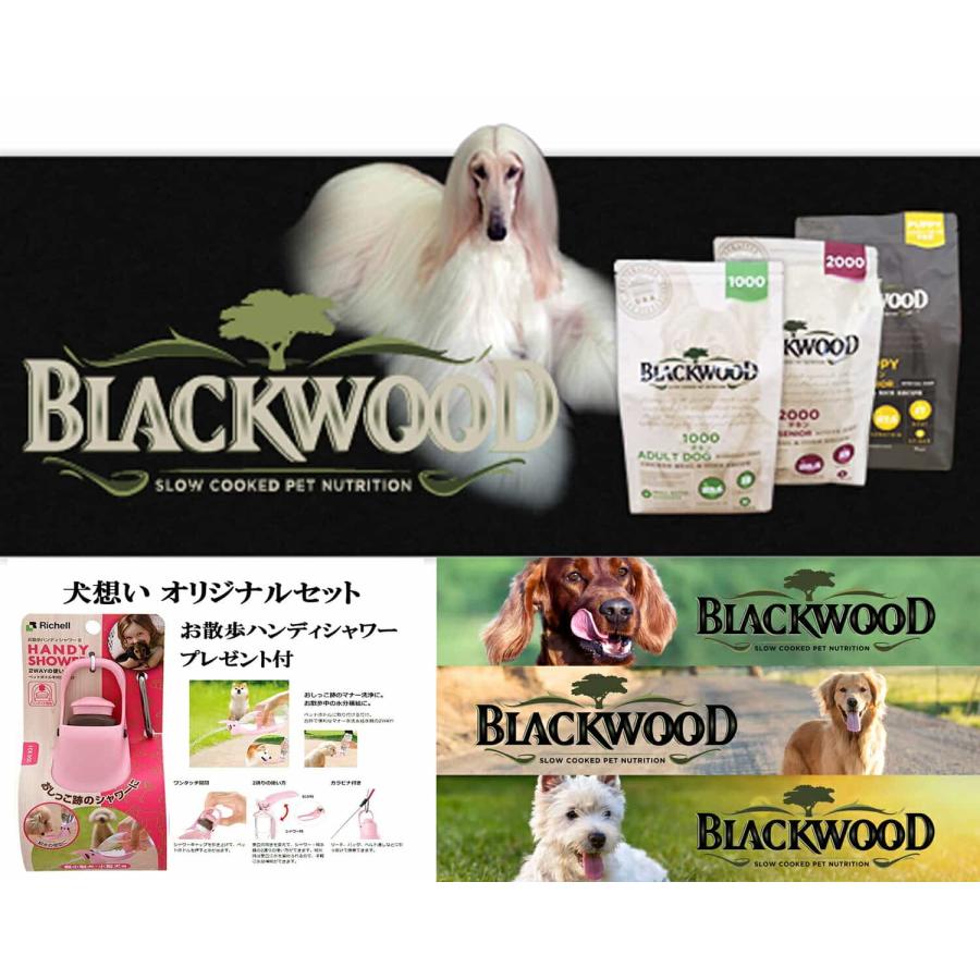 BLACKWOOD20kg ローファットチキン ドッグフード i/d ローファット チキン 消化ケア（低脂肪） 犬用 特別療法食
