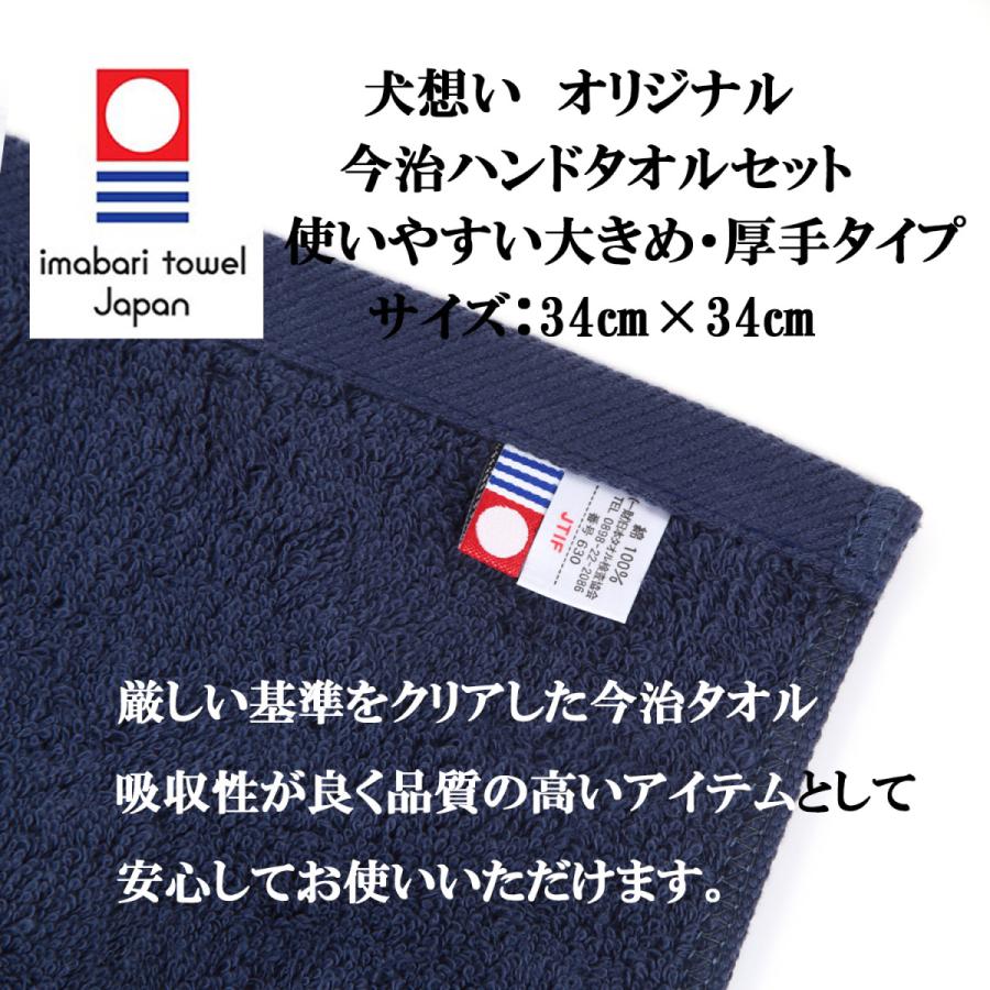 ソルビダ グレインフリー チキン 体重管理用 5.8kg【犬想いオリジナル今治ハンドタオルセット】【タオルカラー ネイビー】【正規品】_3
