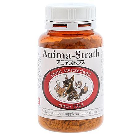 アニマストラス - 顆粒タイプ 400g アニマストラス 顆粒 タイプ