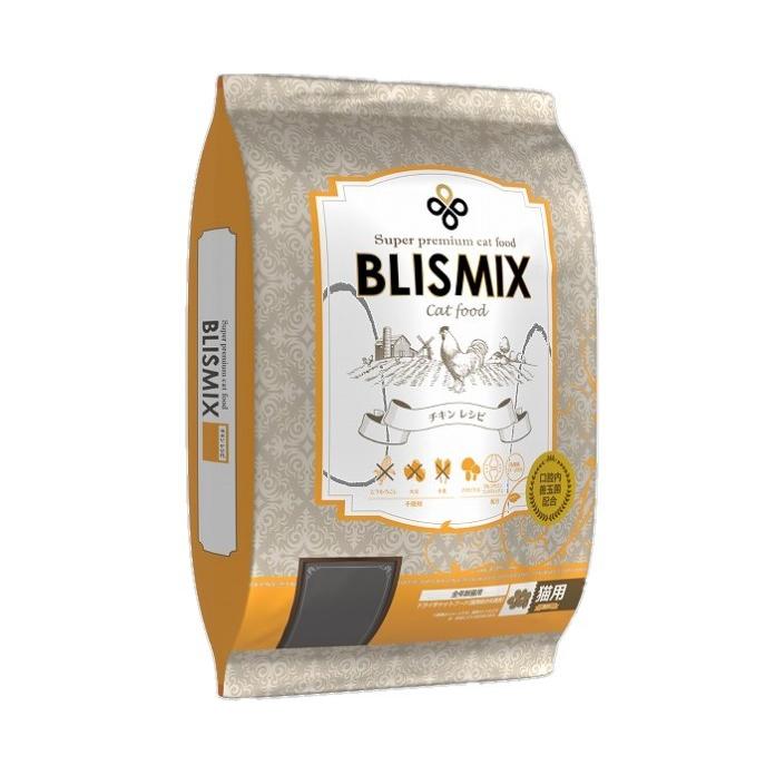 ブリスミックス キャット チキン 6kg : 犬想い - 通販 - Yahoo