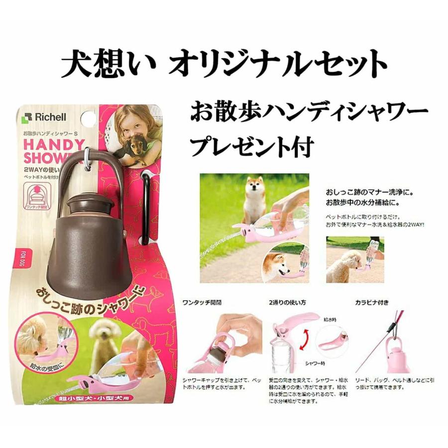 ブリスミックス グレインフリー サーモン 小粒 3kg【ハンディシャワー ダークブラウン付】｜inuomoi｜03