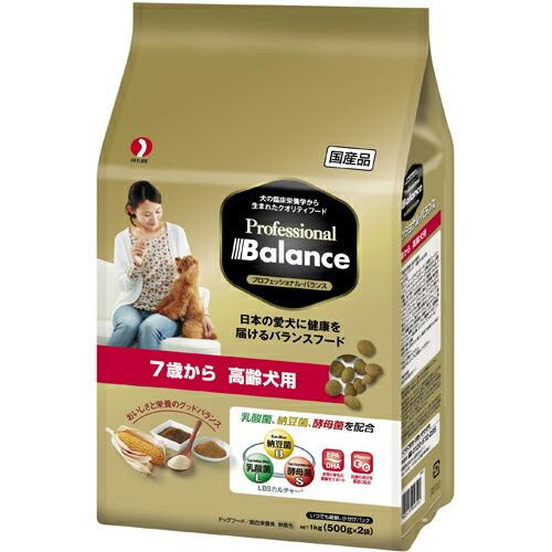 プロフェッショナルバランス7歳から6キロ プロフェッショナル・バランス プロフェッショナルバランス 7歳