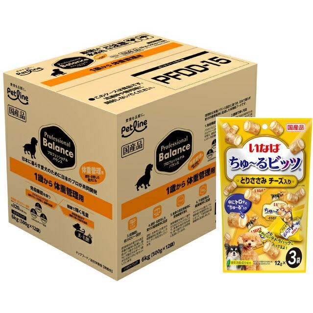 プロフェッショナル バランス 1歳から体重管理用 6kg 【チュール付 