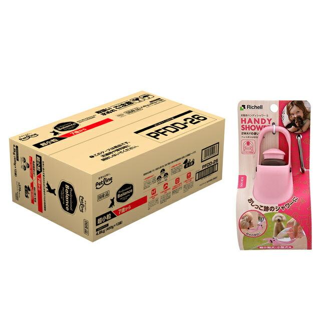 プロフェッショナル・バランス プロフェッショナル バランス 超小粒 7