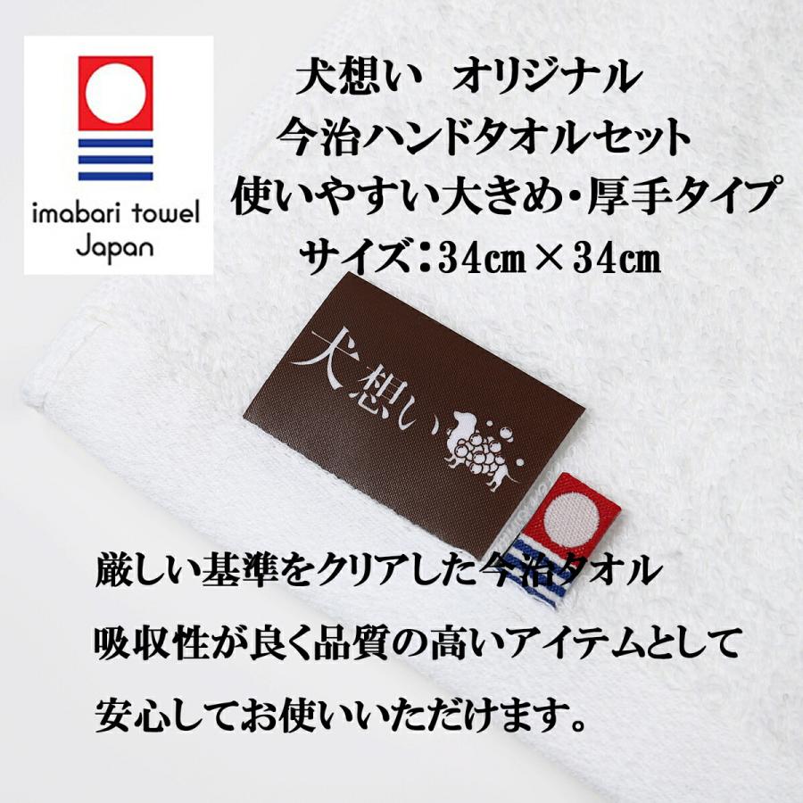 フィッシュ4 ドッグ サーモン シニア 小粒 6kg【犬想いオリジナル今治ハンドタオルプレゼント】【タオルカラー ホワイト】｜inuomoi｜03